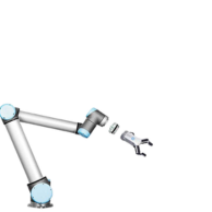 Force & Torque Sensor